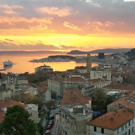 Apartamento Panorama *