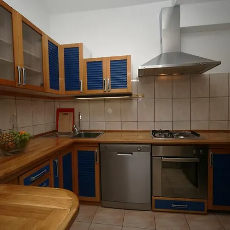 Apartment Panorama
