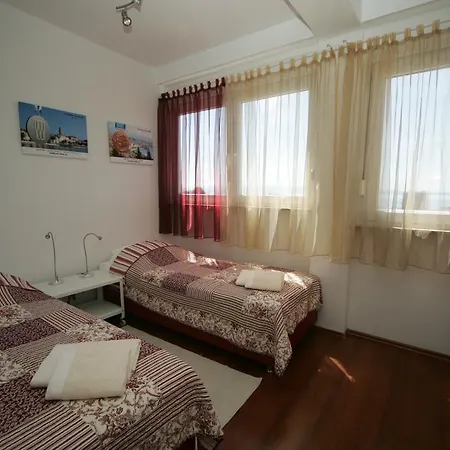 Apartmán Panorama *