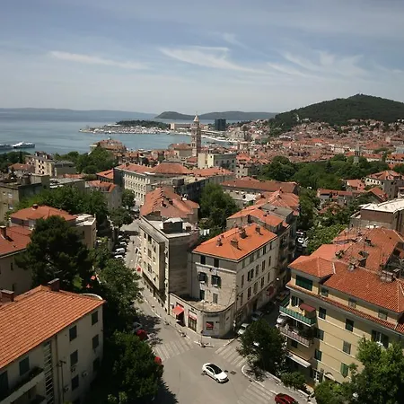 Apartment Panorama