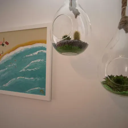 Apartmán Panorama Split