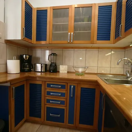 Apartment Panorama