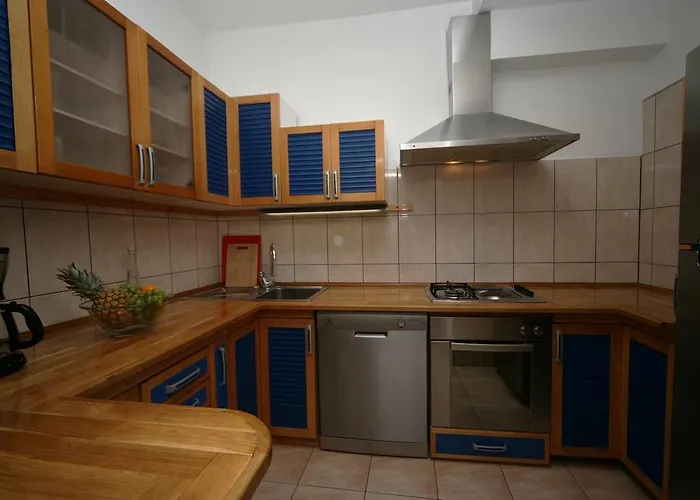 Apartamento Panorama