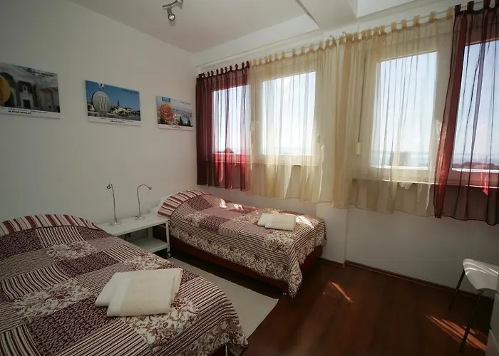 Apartamento Panorama *