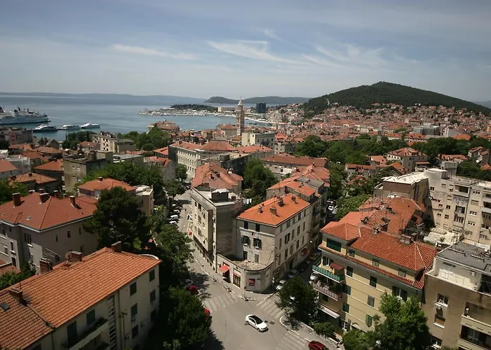 Apartamento Panorama