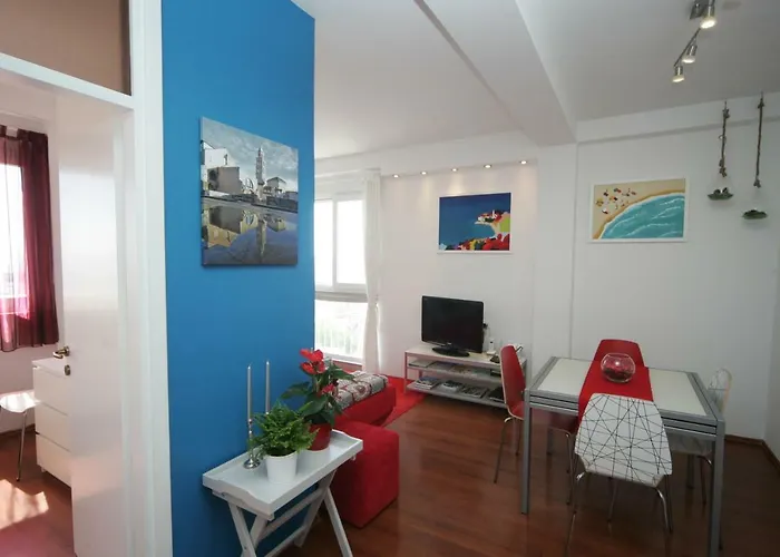 Panorama Apartamento *